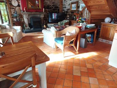 Maison - 73 m² - 4 pièces