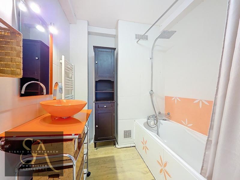 Appartement - 98 m² - 4 pièces