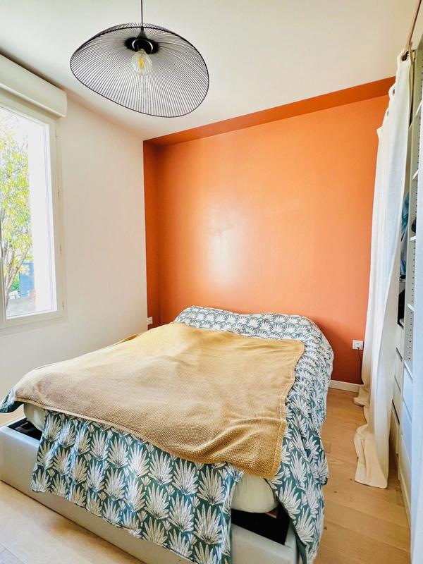 Maison de ville - 90 m² - 3 pièces