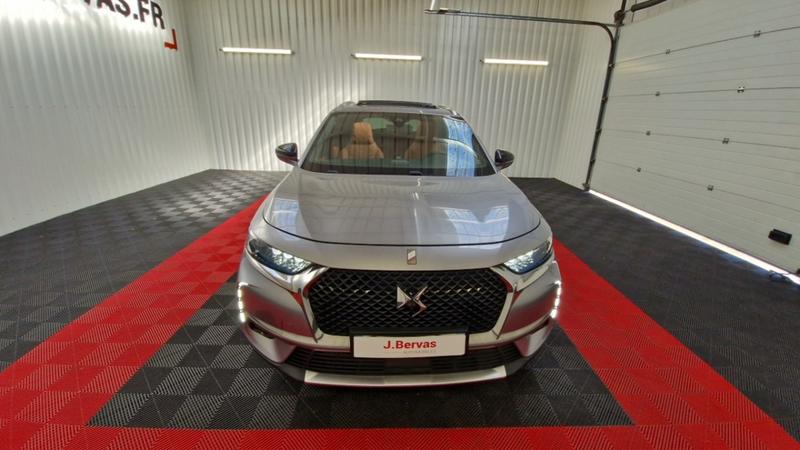 Ds Ds 7 Crossback E-Tense 225 Rivoli