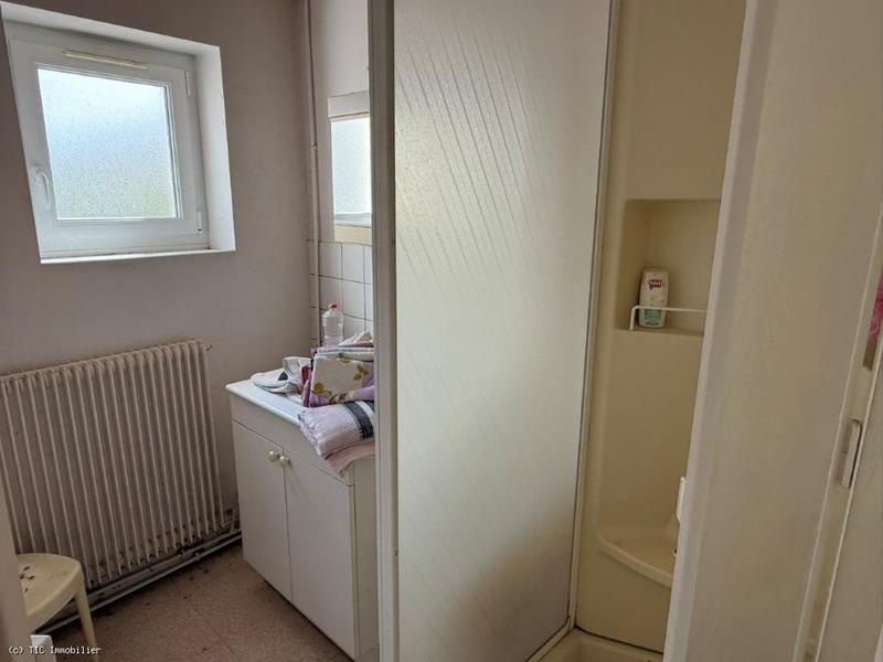 Maison de village - 67 m² - 3 pièces