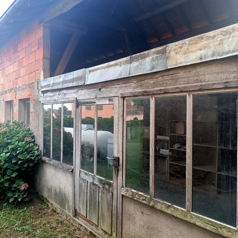 Maison de campagne - 130 m² - 6 pièces