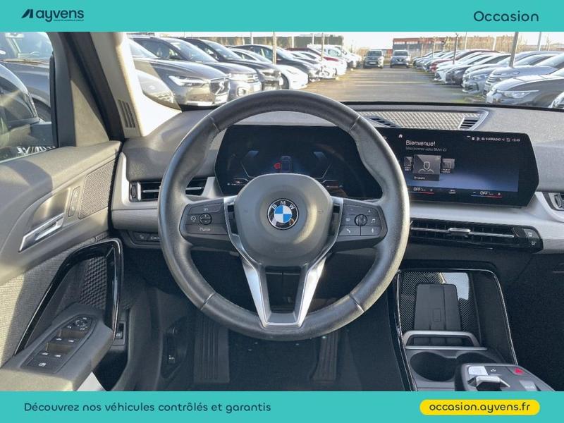 Bmw X1 sDrive18i 136ch Business Design