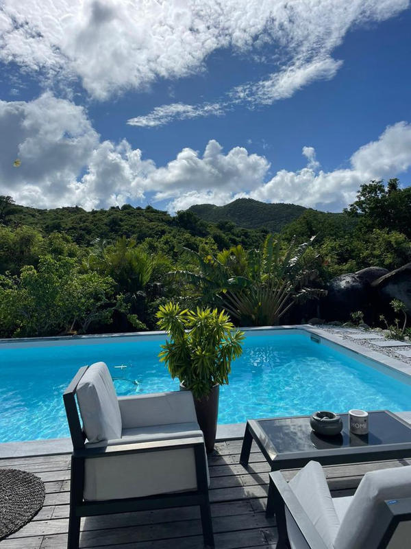 Villa - 180 m² - 5 pièces