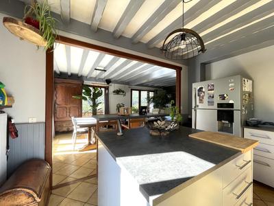 Appartement - 113 m²