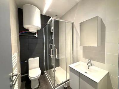 Appartement - 18 m² - 1 pièce