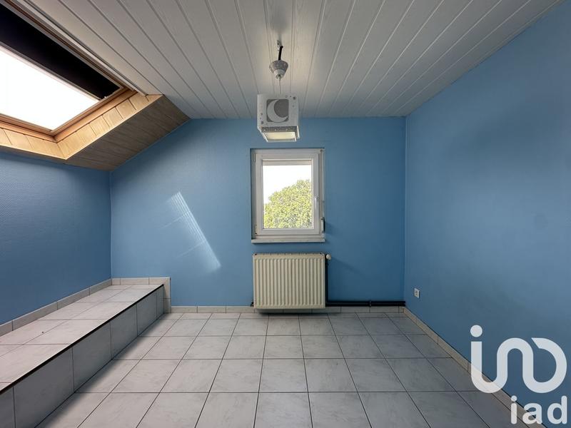 Immeuble - 390 m²