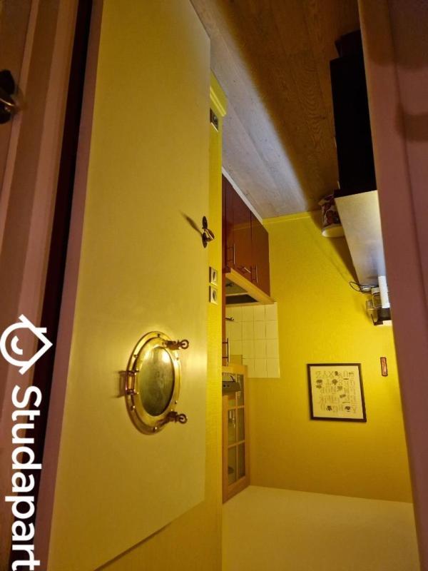 Maison - 55 m² - 3 pièces