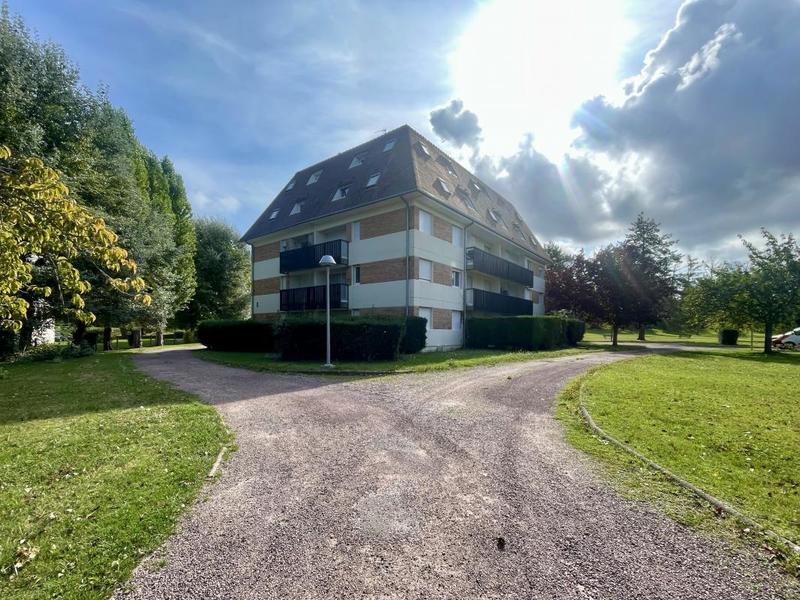 Studio - 18 m² - 1 pièce