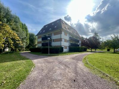 Studio - 18 m² - 1 pièce