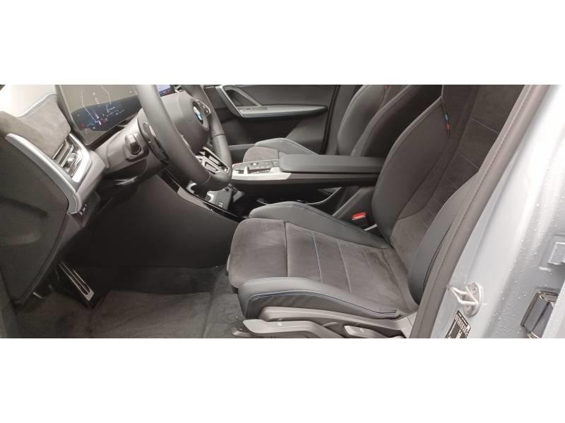 Bmw X2 sDrive 20i 170ch Dkg7 m Sport