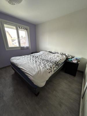 Maison - 101 m² - 4 pièces