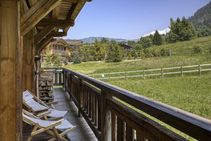 Châlet - 260 m² - 7 pièces