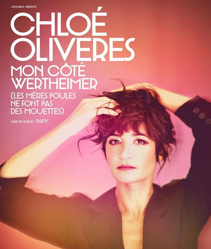 Mon côté Wertheimer