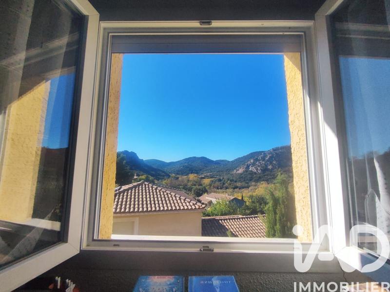 Maison - 133 m² - 5 pièces