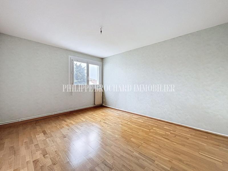 Appartement - 103 m² - 5 pièces