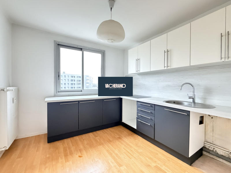 Appartement - 51 m² - 2 pièces