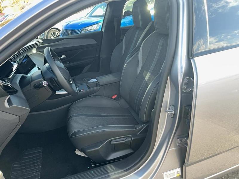 Peugeot 308 III Hybrid 145 e-Dcs6 Allure