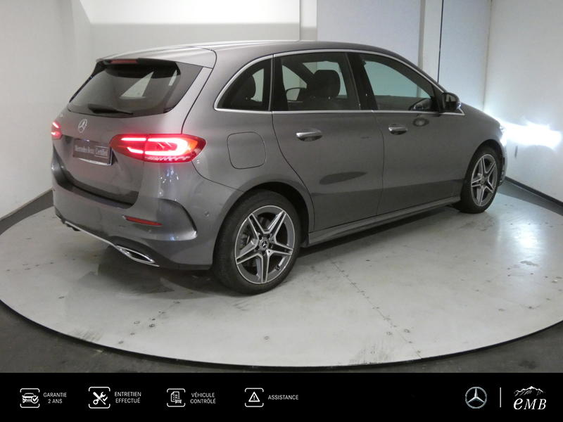 Mercedes Classe B 250 e Amg Line