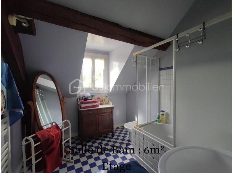 Longère - 290 m² - 10 pièces