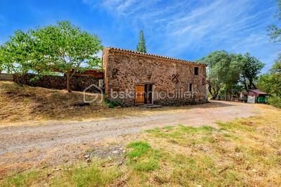 Maison - 138 m² - 4 pièces