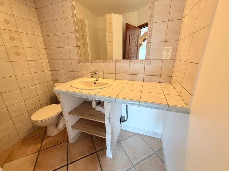 Maison - 194 m² - 7 pièces