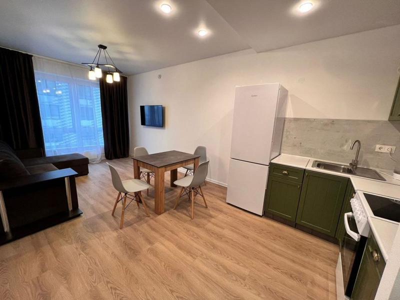 Appartement - 29 m² - 2 pièces