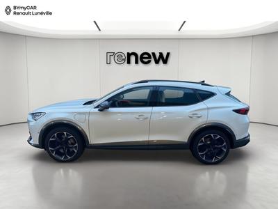 Cupra Formentor 1.4 e-Hybrid 245 ch Dsg6 Vz