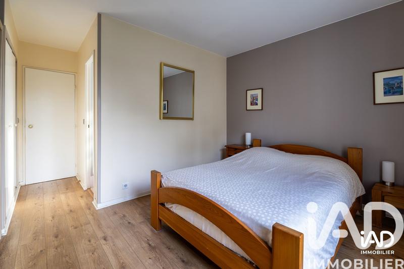 Maison - 123 m² - 6 pièces