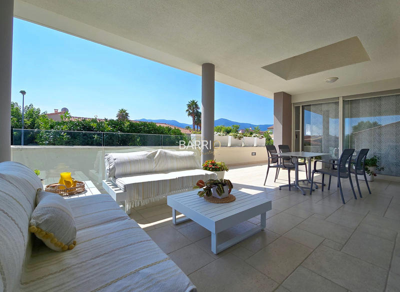 Villa - 165 m² - 5 pièces