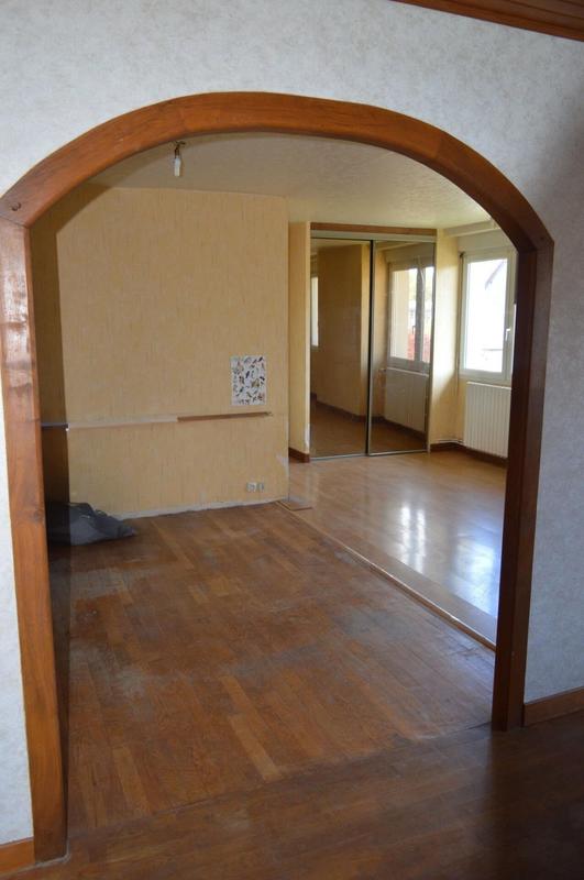 Maison - 168 m² - 6 pièces