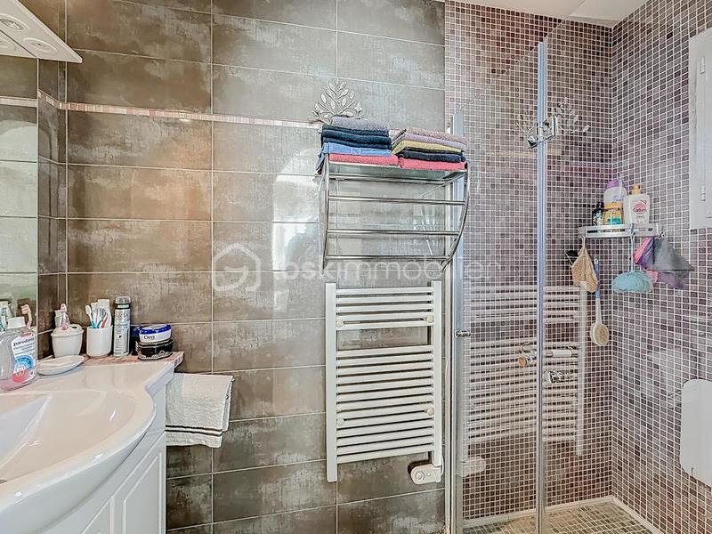 Villa - 109 m² - 4 pièces