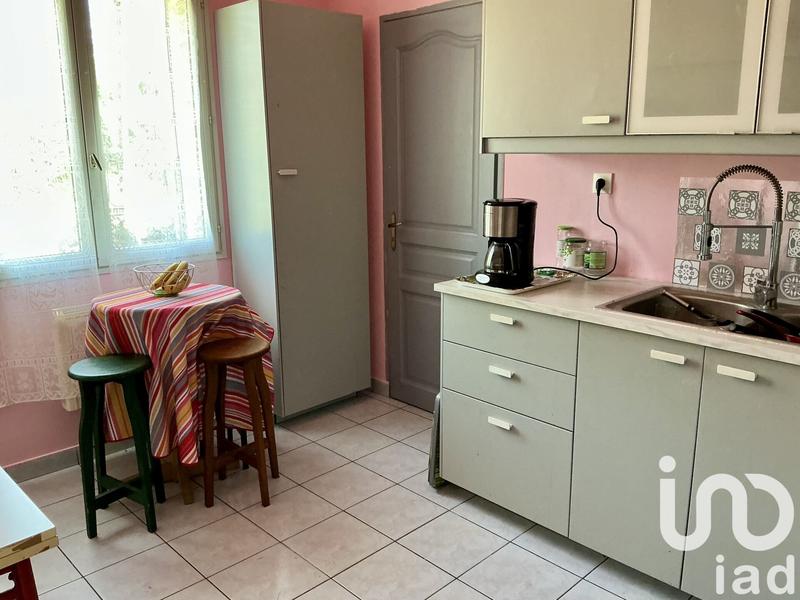 Maison - 115 m² - 4 pièces