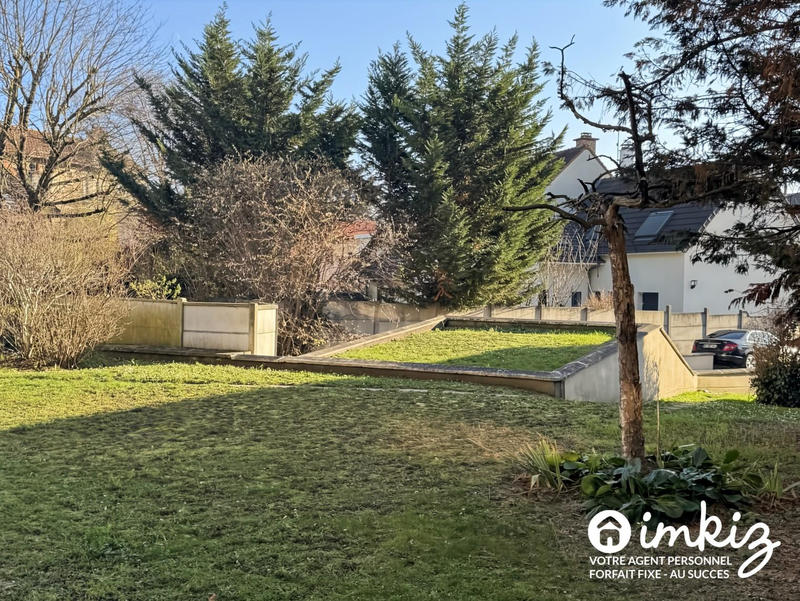 Appartement - 38 m² - 1 pièce