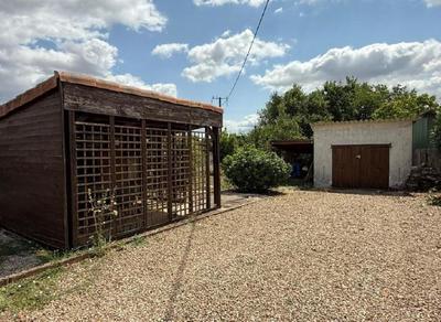 Maison - 108 m² - 5 pièces