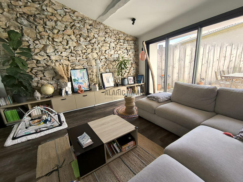 Maison - 175 m² - 7 pièces