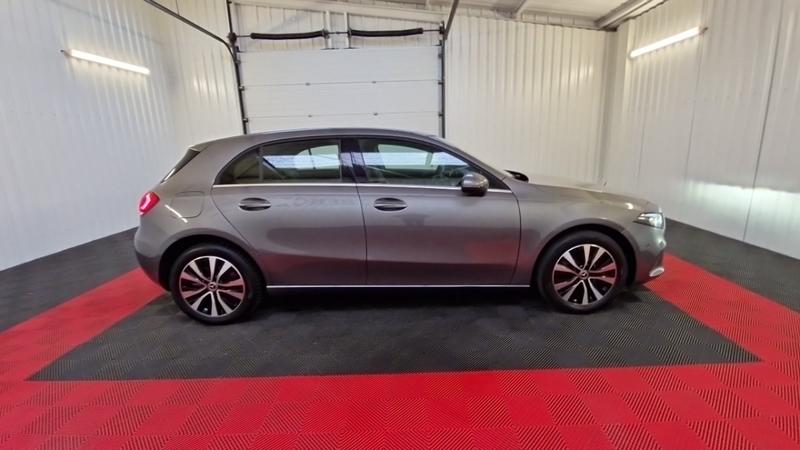 Mercedes Classe a 250 e Style Line 8g-Dct