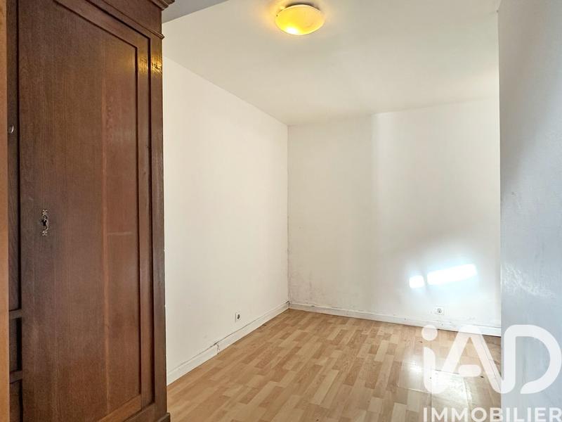 Maison - 67 m² - 3 pièces