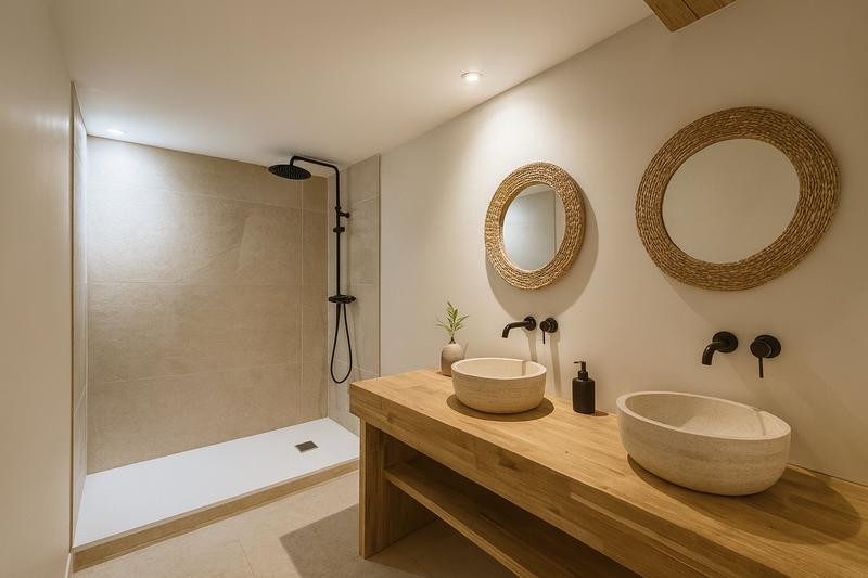 Maison - 176 m² - 4 pièces