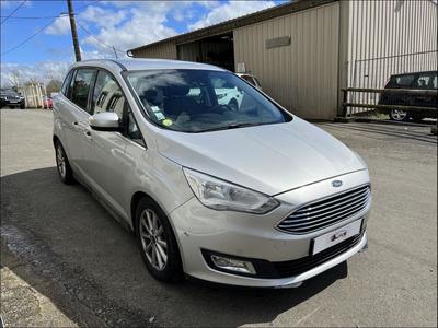 Ford Grand c-Max II 1.5 Tdci 120 Cv Powershift s&amp;S Titanium 7 Pl
