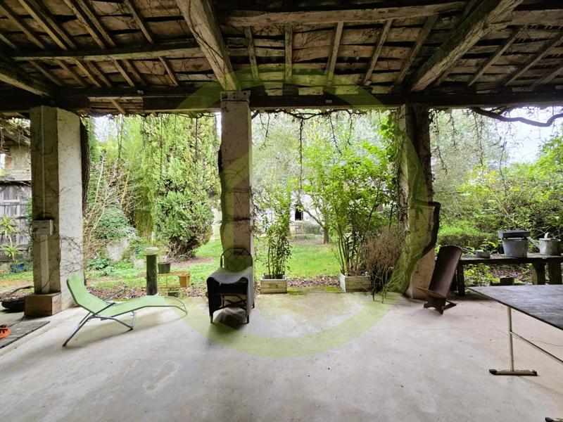 Maison - 145 m² - 5 pièces