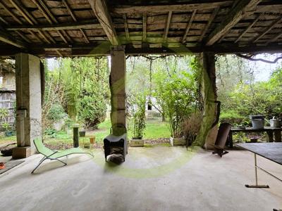 Maison - 145 m² - 5 pièces