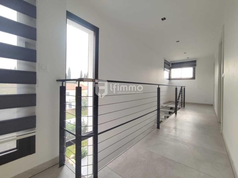Villa - 135 m² - 5 pièces