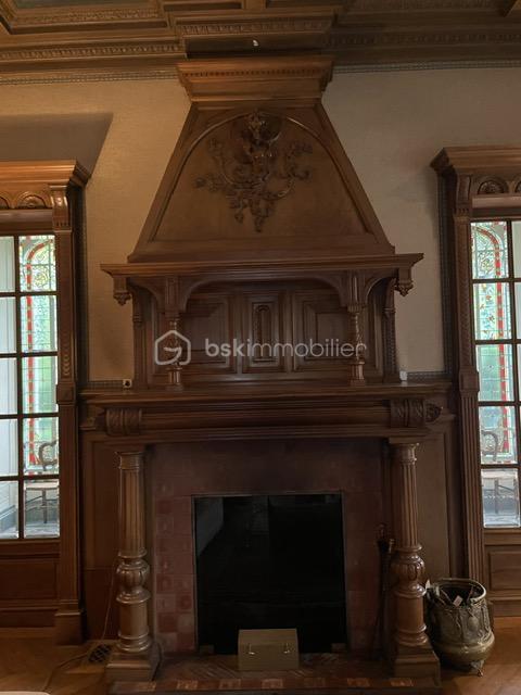 Maison de maîtres - 470 m² - 14 pièces