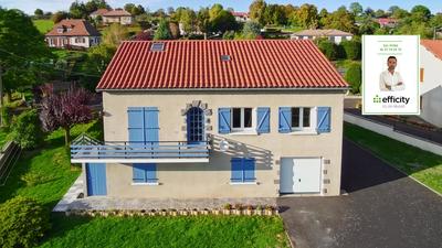 Pavillon - 151 m² - 6 pièces