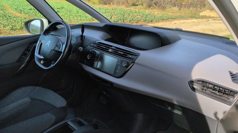 Citroën C4 Picasso 1.2 PureTech 130 Eat6 Feel