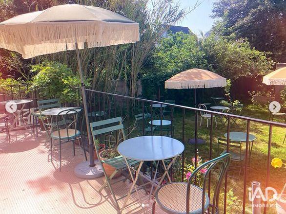 Local commercial - 50 m²