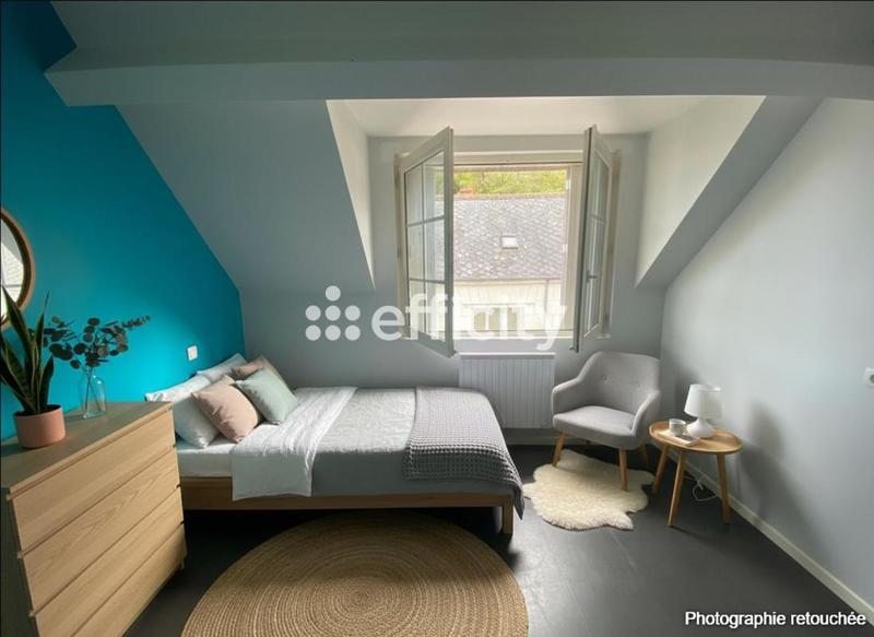 Maison - 165 m² - 3 pièces