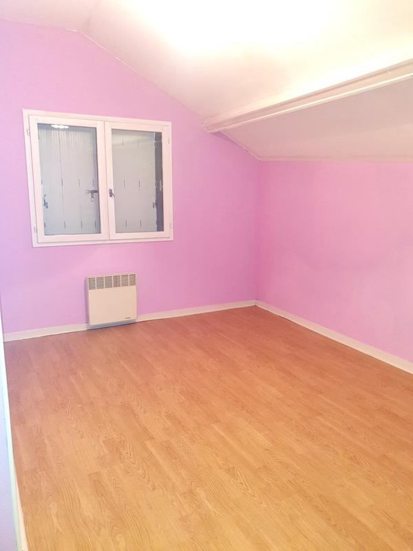 Appartement ancien - 172 m² - 11 pièces