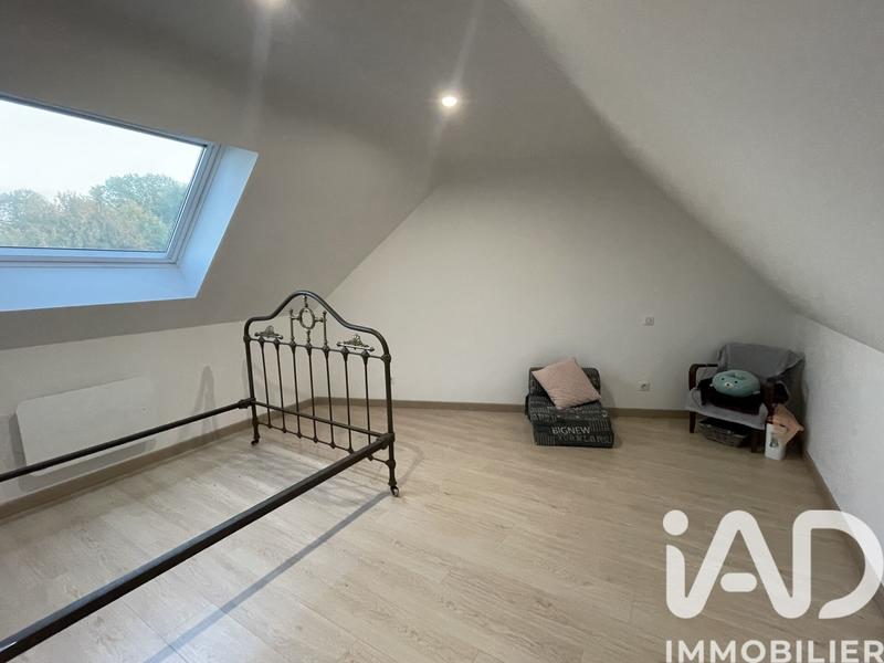Maison - 139 m² - 6 pièces